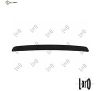 AUXILIARY STOP LIGHT 048-14-870S FOR SKODA SUPERB/III OCTAVIA/Combi DKRA 1.0L