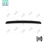 AUXILIARY STOP LIGHT 048-14-870S FOR SKODA SUPERB/III OCTAVIA/Combi DKRA 1.0L