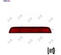 AUXILIARY STOP LIGHT 051-69-870 FOR TOYOTA 1KR-FE 1.0L 3cyl YARIS 1NR-FE 1.3L
