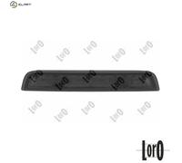 AUXILIARY STOP LIGHT 051-69-870S FOR TOYOTA 1KR-FE 1.0L 3cyl YARIS 1.3L 4cyl
