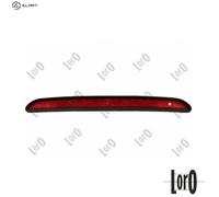 AUXILIARY STOP LIGHT 053-34-870 FOR SKODA VW SEAT CPGA 1.0L 3cyl CITIGO 1.0L
