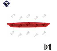 AUXILIARY STOP LIGHT 053-36-870 FOR VW AUA/BKY/BBY 1.4L 4cyl POLO