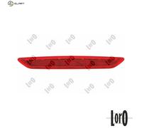 AUXILIARY STOP LIGHT 053-36-870 FOR VW AUA/BKY/BBY 1.4L 4cyl POLO