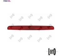 AUXILIARY STOP LIGHT 053-43-870 FOR VW CARAVELLE/KOMBI/Bus/TRANSPORTER/Mk 2.5L