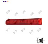 AUXILIARY STOP LIGHT 053-43-871 FOR VW CARAVELLE/TRANSPORTER/Bus/KOMBI/Mk 2.0L