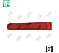 AUXILIARY STOP LIGHT 053-43-871 FOR VW CARAVELLE/TRANSPORTER/Bus/KOMBI/Mk 2.0L