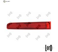 AUXILIARY STOP LIGHT 053-43-871 FOR VW CARAVELLE/TRANSPORTER/Bus/KOMBI/Mk 2.0L