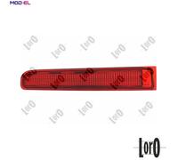 AUXILIARY STOP LIGHT 053-43-871 FOR VW CARAVELLE/TRANSPORTER/Bus/KOMBI/Mk 2.0L