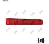 AUXILIARY STOP LIGHT 053-43-872 FOR VW CARAVELLE/TRANSPORTER/Bus/KOMBI/Mk 2.0L
