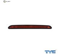 Additional STOP light Centre LED 15-0185-20-9 TYC for VW SEAT