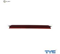 Additional STOP light LED 15-0233-00-9 TYC for BMW X5