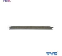 TYC AUXILIARY STOP LIGHT 150233109 FOR BMW