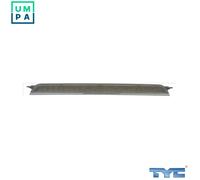 TYC AUXILIARY STOP LIGHT 150233109 FOR BMW