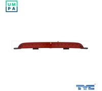 TYC 15-0241-00-9 Third brake light