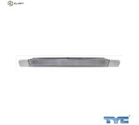 TYC 15-0303-10-9 Third brake light