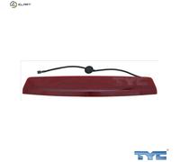 TYC 15-0395-00-9 Third brake light