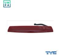 TYC 15-0395-10-9 Third brake light