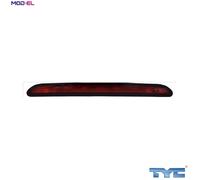 Additional STOP light LED 15-0603-00-2 TYC for SEAT VW SKODA