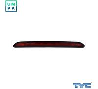 Additional STOP light LED 15-0603-00-2 TYC for SEAT VW SKODA