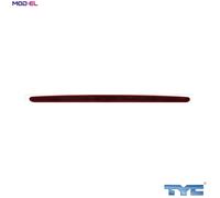 TYC 15-0609-00-2 Third brake light