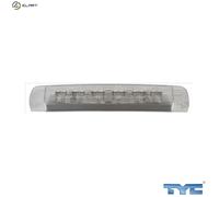 TYC 15-0687-00-9 Third brake light