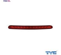 TYC 15-0705-00-2 Third brake light