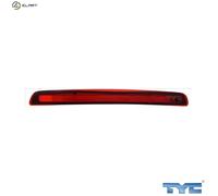 AUXILIARY STOP LIGHT FOR NISSAN DUALIS TYC 15-0719-00-2
