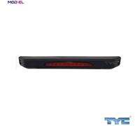 Additional brake light TYC 15-0727-00-2 for IVECO