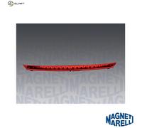 Additional brake light Magneti Marelli 715104110000 for LANCIA