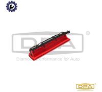 AUXILIARY STOP LIGHT 99451437302 FOR SKODA VW CADDY/IV/Box/Body/MPV/ALLTRACK