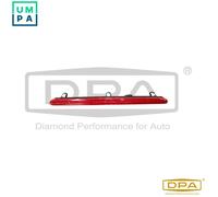 AUXILIARY STOP LIGHT 99451805902 FOR VW CARAVELLE/TRANSPORTER/Bus/Mk/KOMBI 2.0L
