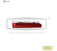 AUXILIARY STOP LIGHT 99451812502 FOR VW CARAVELLE/TRANSPORTER/Bus/Mk/KOMBI 2.0L
