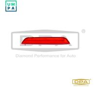 Additional STOP light 99451822602 DPA for SKODA OCTAVIA II Combi OCTAVIA II