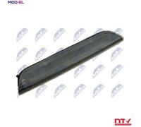 Additional STOP light Rear ELP-SK-005 NTY for SKODA OCTAVIA II Combi