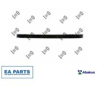Auxiliary Stop Light for AUDI A4 ABAKUS 003-25-878 fits Centre