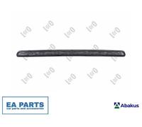 Auxiliary Stop Light for AUDI A4 ABAKUS 003-26-870S fits Centre