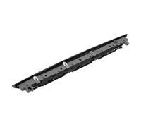 AUXILIARY STOP LIGHT For AUDI A6 05-11 /SMOKED, LED/