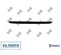 Auxiliary Stop Light for AUDI A6 C6 Avant ABAKUS 003-15-878 fits Centre