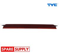 AUXILIARY STOP LIGHT FOR BMW E53 TYC 15-0233-00-9