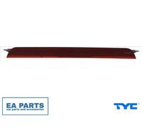 Auxiliary Stop Light for BMW E53 TYC 15-0233-00-9 NEW