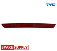 AUXILIARY STOP LIGHT FOR BMW F25 TYC 15-0755-00-9