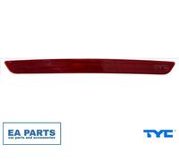 Auxiliary Stop Light for BMW F25 TYC 15-0755-00-9