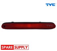 AUXILIARY STOP LIGHT FOR CITROËN BERLINGO TYC 15-0631-05-2