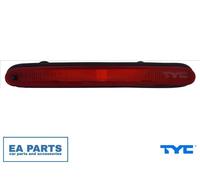 TYC Auxiliary Stop Light PEUGEOT,CITROËN 15-0631-05-2 6351FC,6351FE,6351FC 6351FE