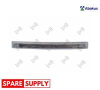 AUXILIARY STOP LIGHT FOR CITROËN C4 C5 ABAKUS 038-24-870 FITS CENTRE