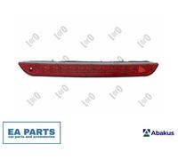 Auxiliary Stop Light for CITROËN C4 PICASSO C5 AIRCROSS ABAKUS 038-37-870