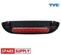 AUXILIARY STOP LIGHT FOR FIAT FIORINO QUBO TYC 15-0655-00-2