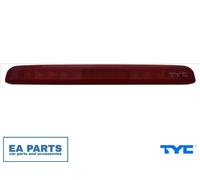 Auxiliary Stop Light for FIAT PANDA TYC 15-0731-00-2