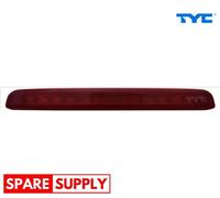 AUXILIARY STOP LIGHT FOR FIAT PANDA TYC 15-0731-00-2