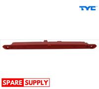 AUXILIARY STOP LIGHT FOR FORD B-MAX FIESTA FOCUS TYC 15-0505-00-9